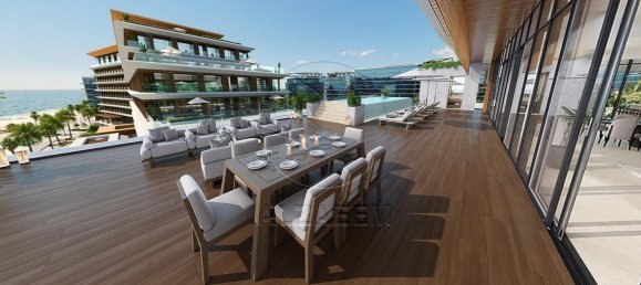 3 bedrooms Apartment in Saadiyat Island, UAE No. 29699 20