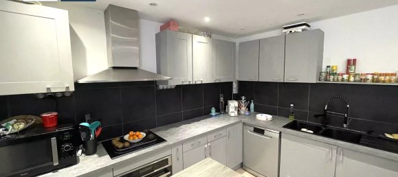 2 Schlafzimmer Haus in Mareuil-sur-Ourcq, France, Nr. 84404 2