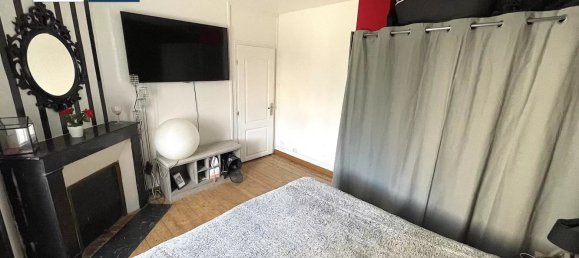 2 Schlafzimmer Haus in Mareuil-sur-Ourcq, France, Nr. 84404 3