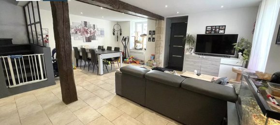 2 Schlafzimmer Haus in Mareuil-sur-Ourcq, France, Nr. 84404 9