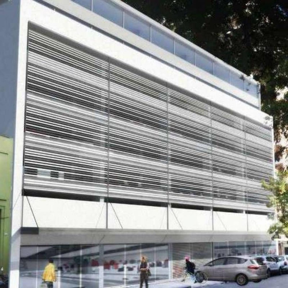 Armazém em Buenos Aires, Argentina 12 m² N.º 109011