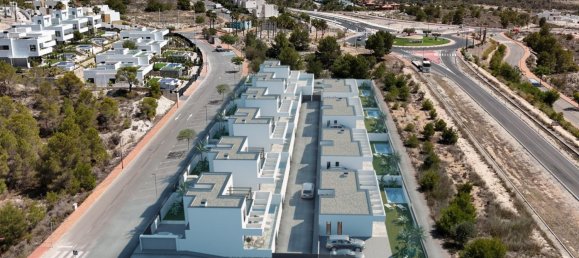 3 bedrooms House in Finestrat, Spain No. 283831 10