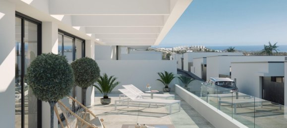 3 bedrooms House in Finestrat, Spain No. 283831 4