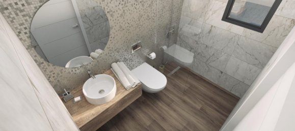 3 bedrooms House in Finestrat, Spain No. 283831 18