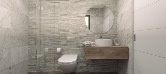 3 bedrooms House in Finestrat, Spain No. 283831 19