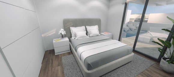 3 bedrooms House in Finestrat, Spain No. 283831 14