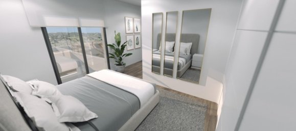 3 bedrooms House in Finestrat, Spain No. 283831 15