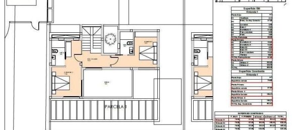 3 bedrooms House in Finestrat, Spain No. 283831 21