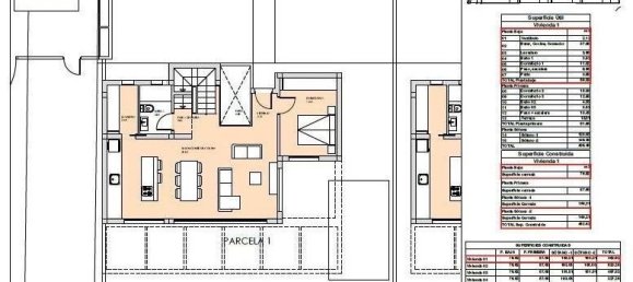3 bedrooms House in Finestrat, Spain No. 283831 20