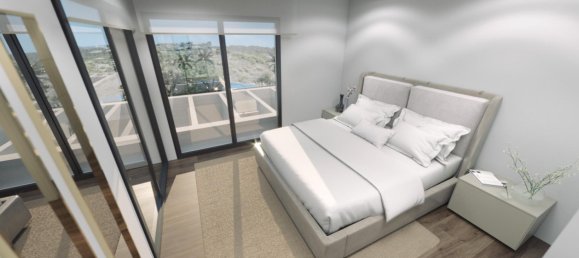 3 bedrooms House in Finestrat, Spain No. 283831 16