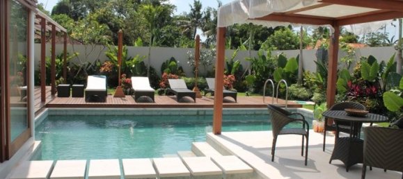 3 bedrooms Villa for rent in Canggu, Badung, Bali, Indonesia № 3510 5