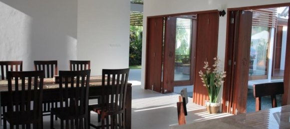 3 bedrooms Villa for rent in Canggu, Badung, Bali, Indonesia № 3510 15