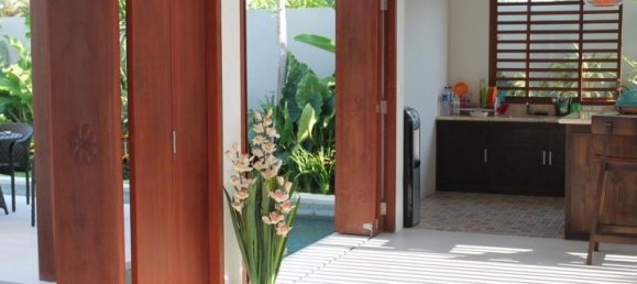 3 bedrooms Villa for rent in Canggu, Badung, Bali, Indonesia № 3510 14