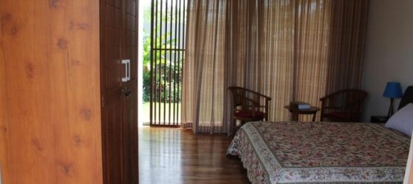3 bedrooms Villa for rent in Canggu, Badung, Bali, Indonesia № 3510 11