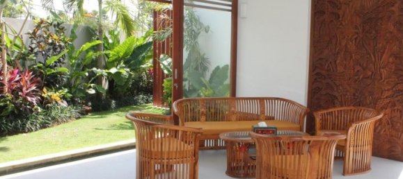 3 bedrooms Villa for rent in Canggu, Badung, Bali, Indonesia № 3510 3
