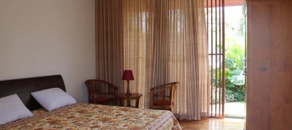 3 bedrooms Villa for rent in Canggu, Badung, Bali, Indonesia № 3510 9