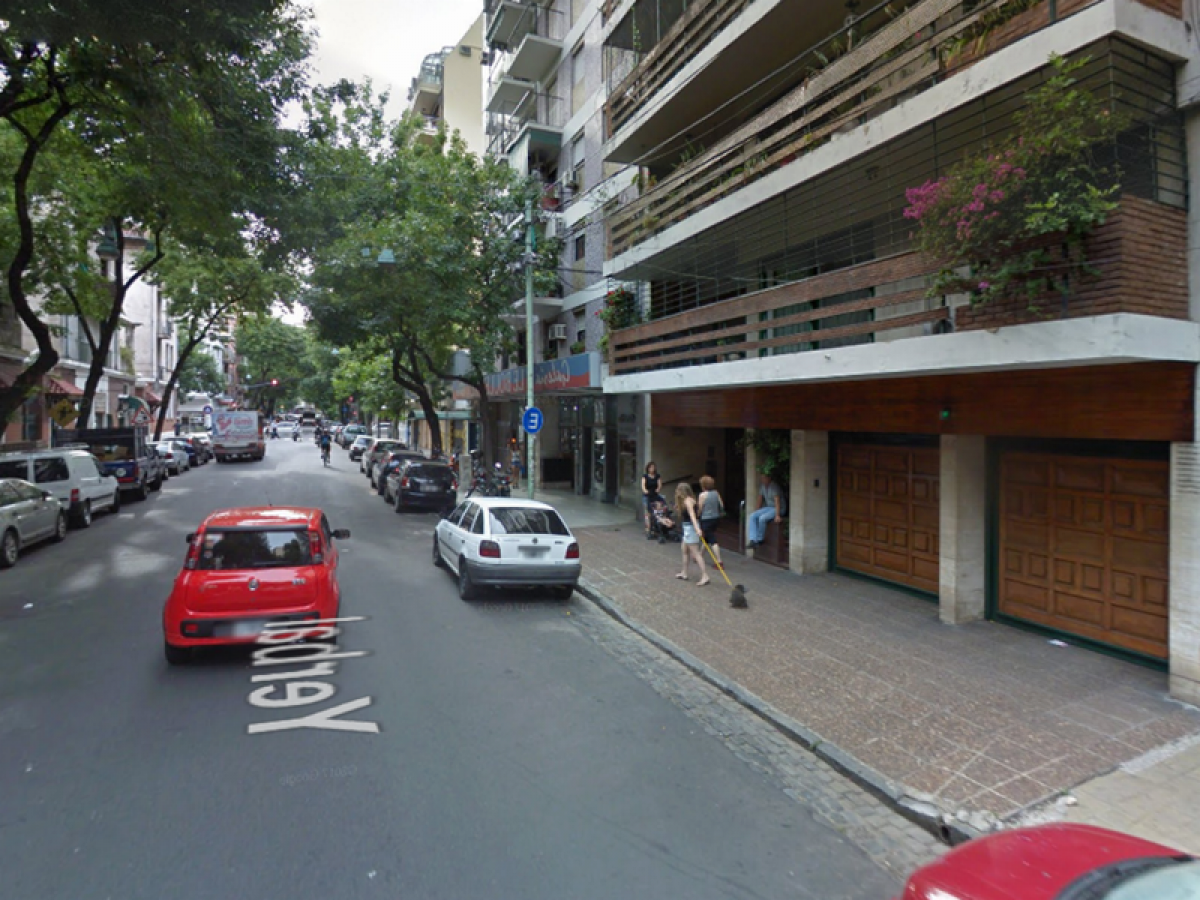 3 bedrooms Apartment in Buenos Aires, Argentina No. 84236