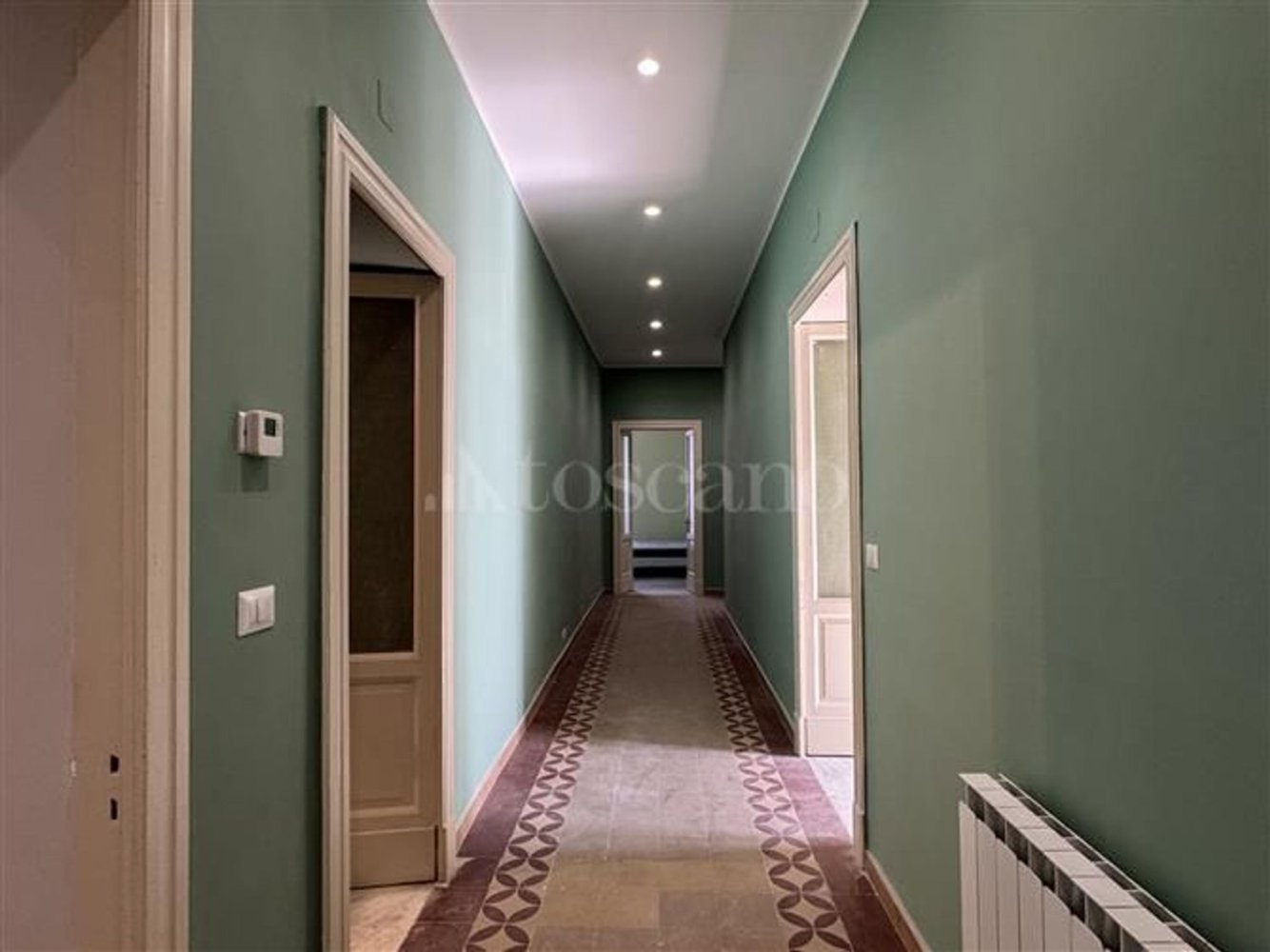 3 bedrooms Apartment in Catania, Italy No. 371931