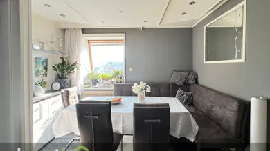 Квартира с 5 комнатами в Зиммеринг, Австрия № 12854