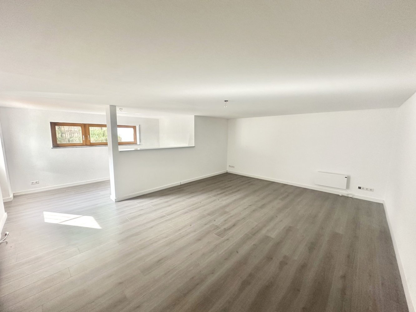 Apartamento de 3 habitaciónes en Baden-Wurttemberg, Germany No. 54430