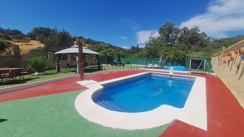 4 bedrooms House in Alcolea, Spain No. 228771