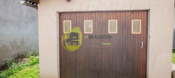 3 Schlafzimmer Stadthaus in Bourges, France, Nr. 45142 4