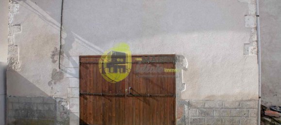 3 Schlafzimmer Stadthaus in Bourges, France, Nr. 45142 5