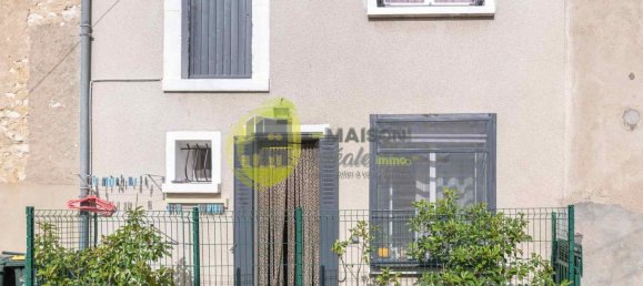 3 Schlafzimmer Stadthaus in Bourges, France, Nr. 45142 9