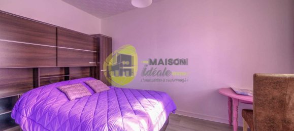 3 Schlafzimmer Stadthaus in Bourges, France, Nr. 45142 7