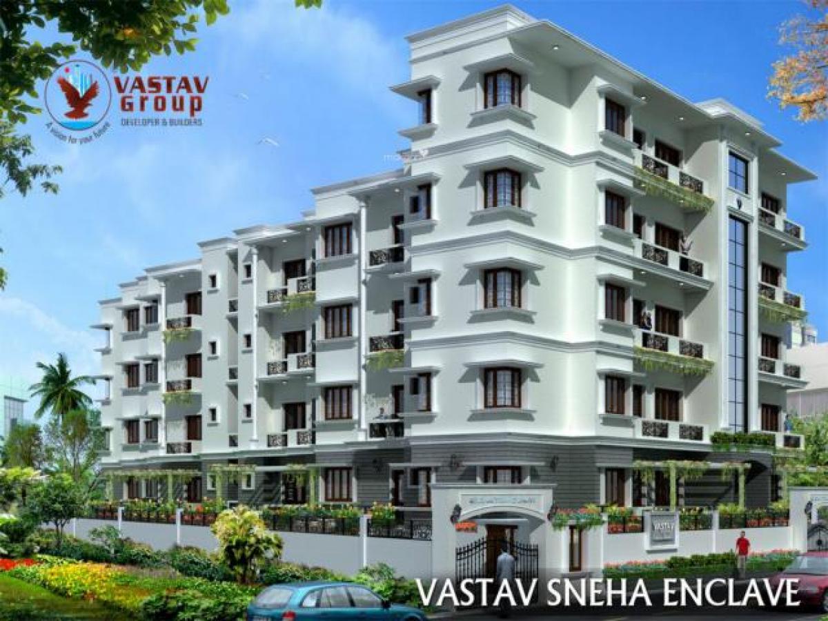 2 bedrooms House in Bangalore, India No. 1454