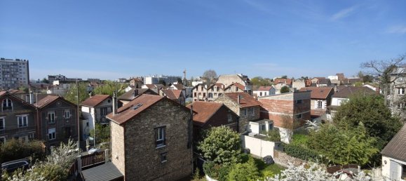 Apartamento T2 em Deuil-la-Barre, France N.º 327992 9