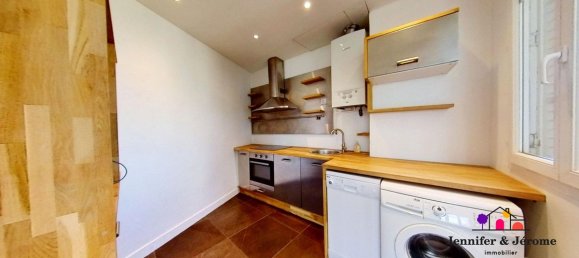 Apartamento T2 em Deuil-la-Barre, France N.º 327992 3