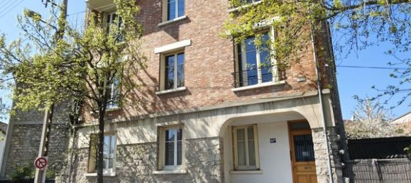 Apartamento T2 em Deuil-la-Barre, France N.º 327992 2