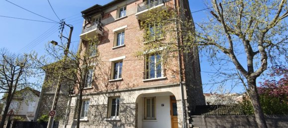 Apartamento T2 em Deuil-la-Barre, France N.º 327992 12