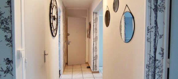 Apartamento T2 em Troyes, France N.º 48845 2