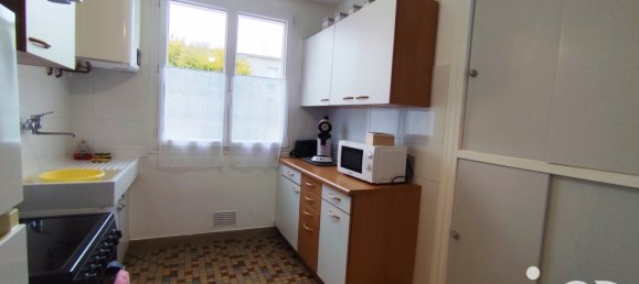 Apartamento T2 em Troyes, France N.º 48845 9