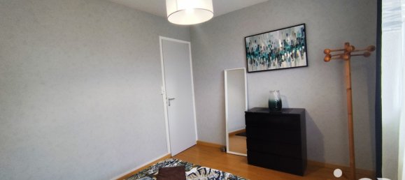 Apartamento T2 em Troyes, France N.º 48845 5