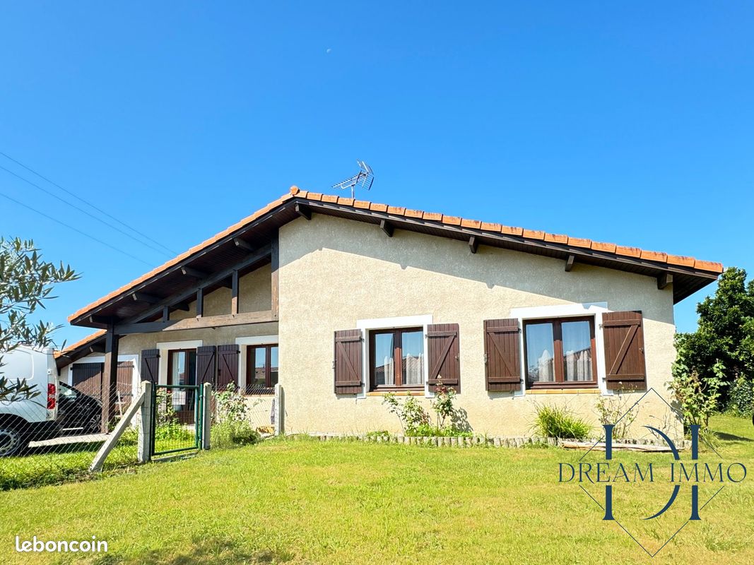 3 bedrooms House in Magescq, France No. 321273