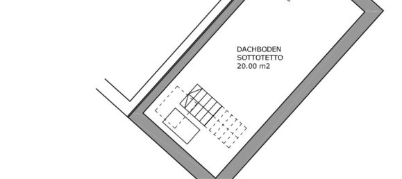 7-Zimmer Wohnung in Trentino-Alto Adige, Italy, Nr. 234128 37