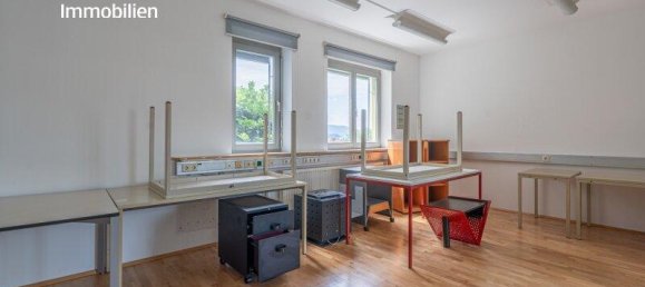 Büro in Waltendorf, Austria 121m², Nr. 141359 10