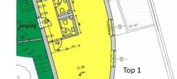 Büro in Waltendorf, Austria 121m², Nr. 141359 13