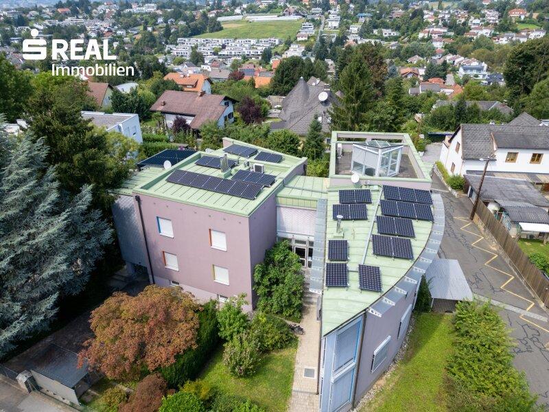 Büro in Waltendorf, Austria 121m², Nr. 141359