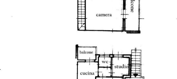 3 bedrooms Villa in Santa Marinella, Italy No. 62322 63