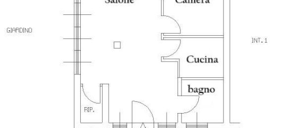 3 bedrooms Villa in Santa Marinella, Italy No. 62322 62