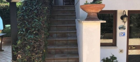 3 bedrooms Villa in Santa Marinella, Italy No. 62322 18