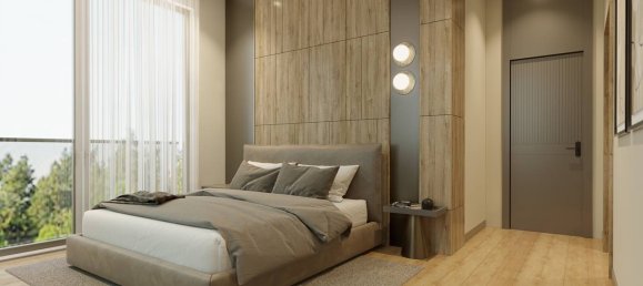 Appartement 1+1 à Antalya, Turkey No. 21442 10