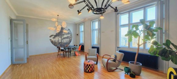 Apartamento de 3 habitaciónes en Alsergrund, Austria No. 179416 5