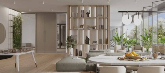 1 غرف نوم شقة في ELLINGTON HOUSE, دبي هيلز استيت, UAE رقم 59315 7