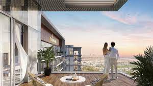 1 غرف نوم شقة في ELLINGTON HOUSE, دبي هيلز استيت, UAE رقم 59315