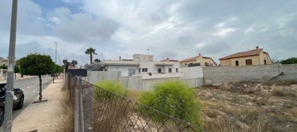  Land in San Fulgencio, Spain No. 189129 4